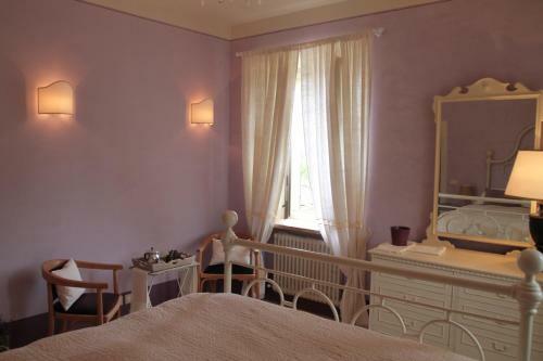 Casa Soleluna B&B
