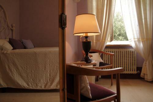 Casa Soleluna B&B