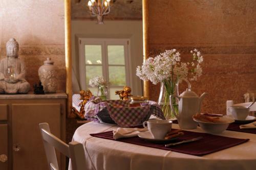 Casa Soleluna B&B