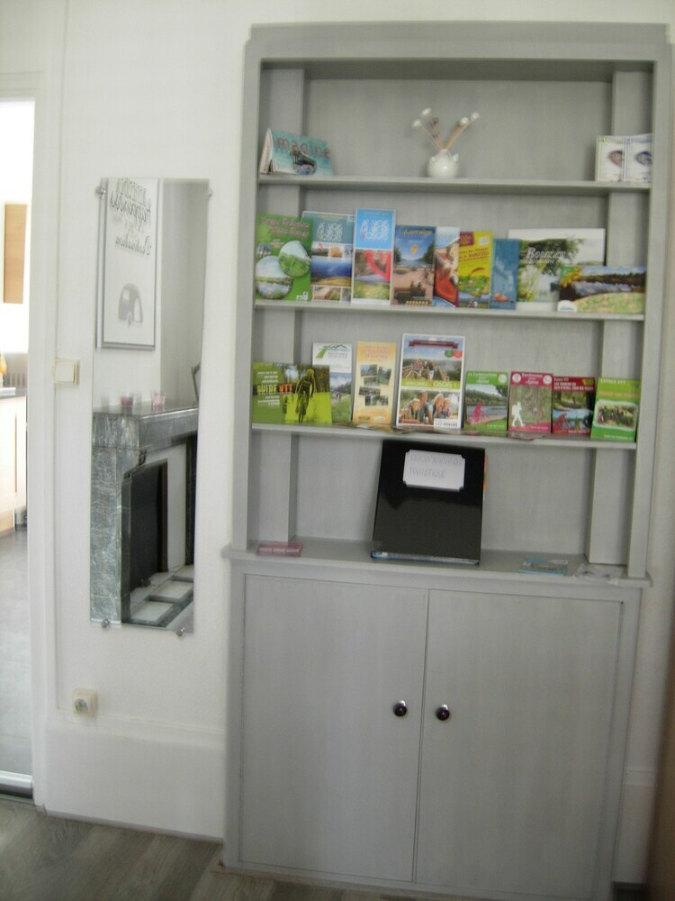 Apartamento Sweethome-epinal
