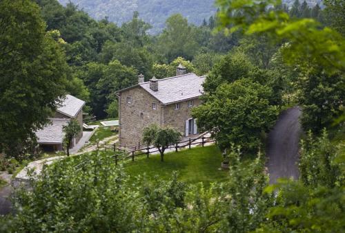 Sasso Al Melo