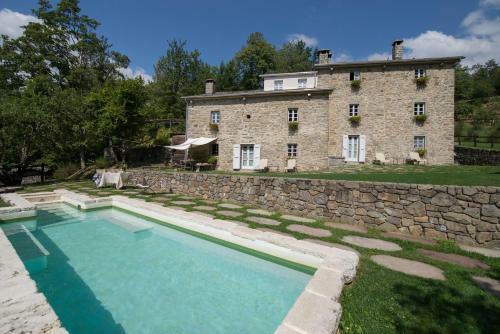 Sasso Al Melo