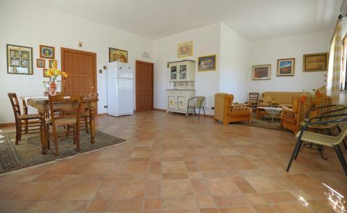 Casavacanza Dattilo