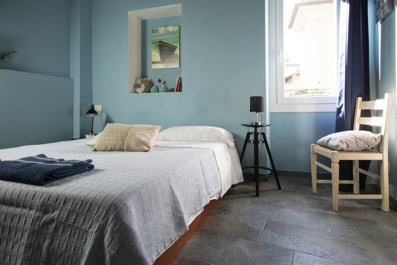 Bed & Breakfast La Casa Sul Sasso