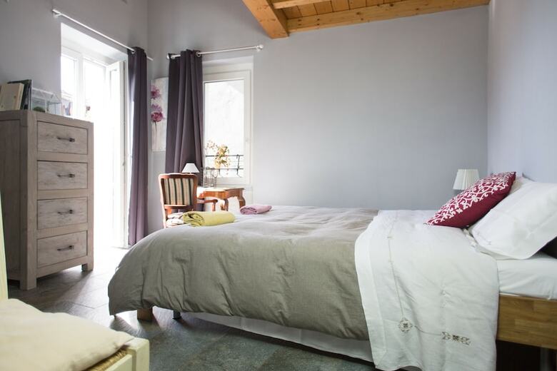 Bed & Breakfast La Casa Sul Sasso