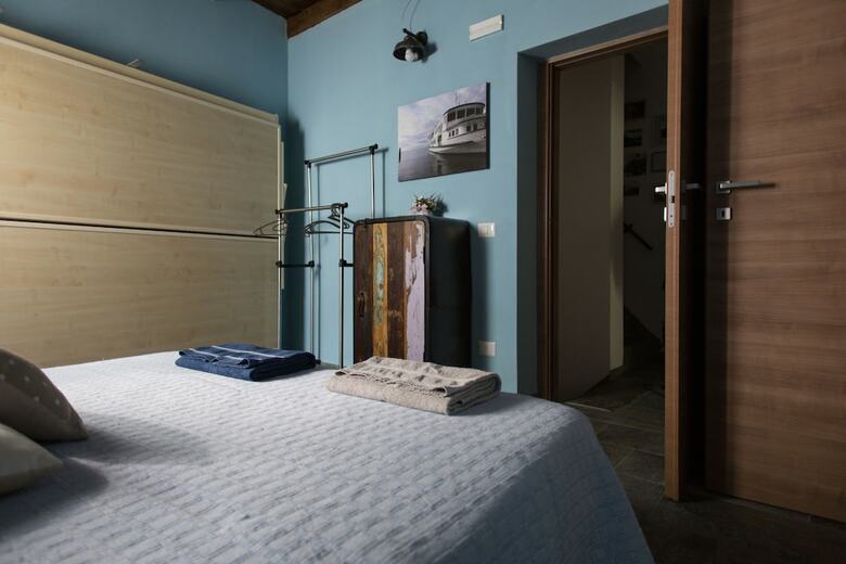 Bed & Breakfast La Casa Sul Sasso