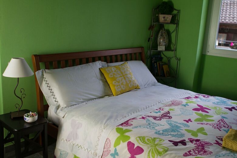 Bed & Breakfast La Casa Sul Sasso