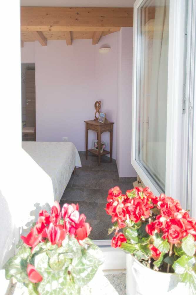 Bed & Breakfast La Casa Sul Sasso