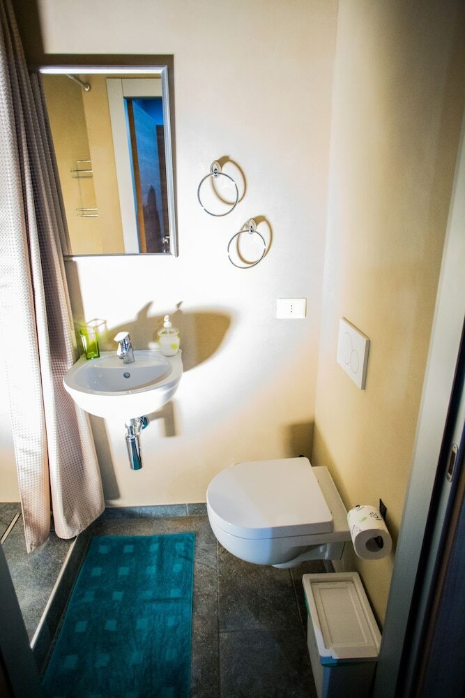 Bed & Breakfast La Casa Sul Sasso