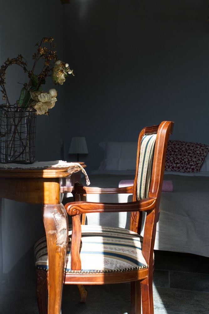 Bed & Breakfast La Casa Sul Sasso