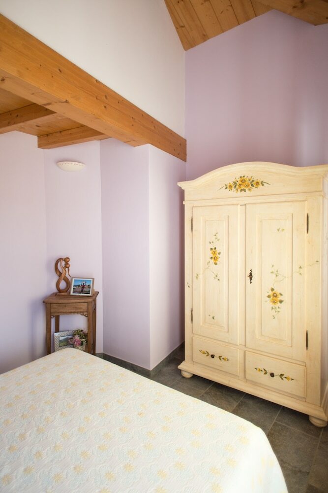 Bed & Breakfast La Casa Sul Sasso