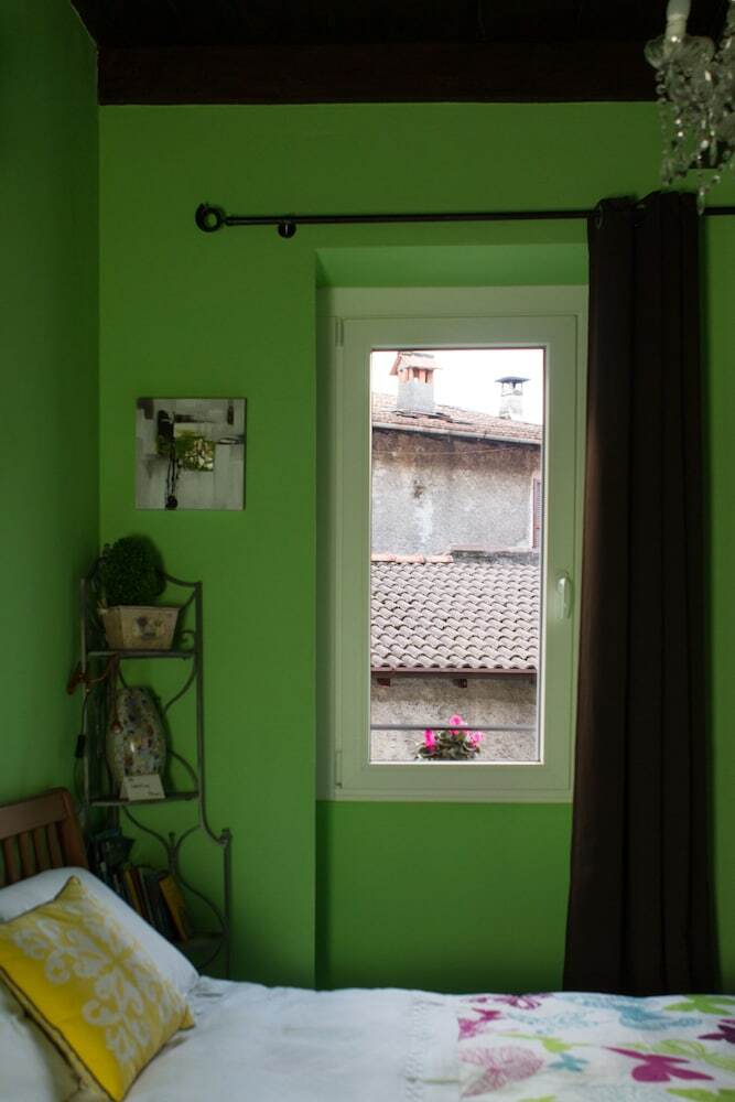 Bed & Breakfast La Casa Sul Sasso