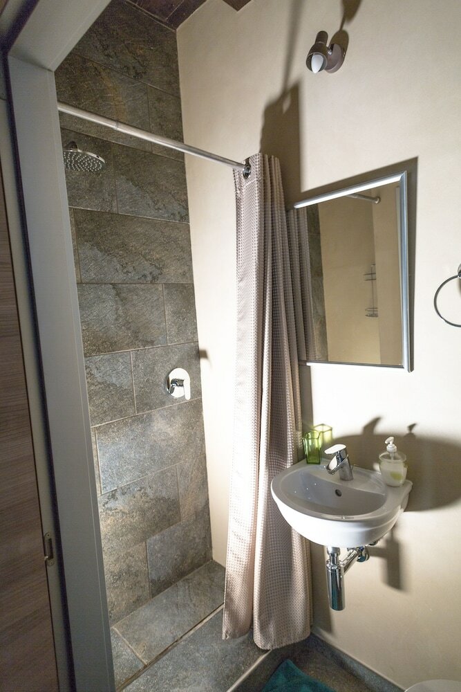 Bed & Breakfast La Casa Sul Sasso
