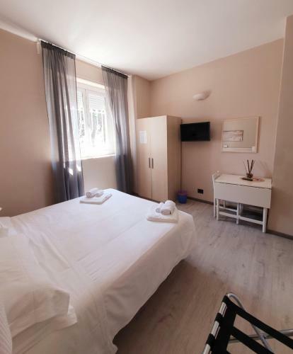 Hotel Vela Bianca H & R