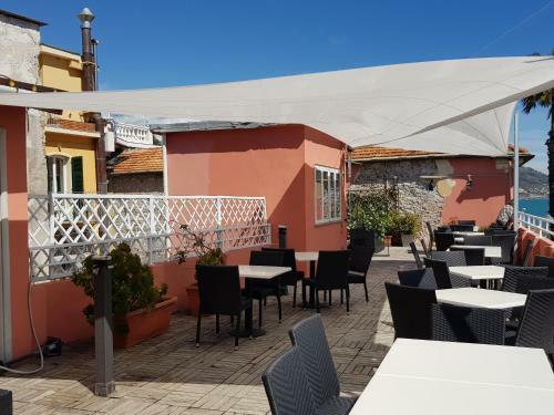 Hotel Vela Bianca H & R