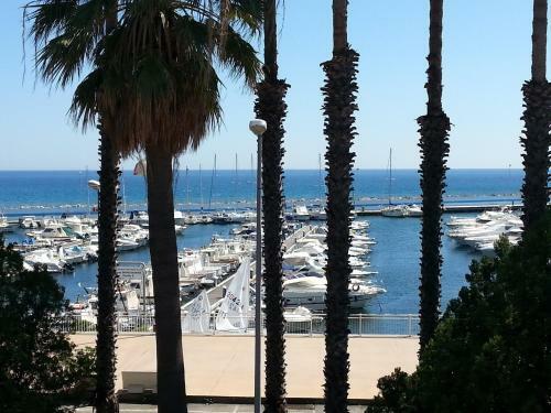 Hotel Vela Bianca H & R