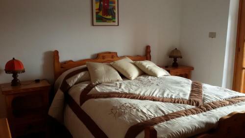 Bed & Breakfast Cascina Torello