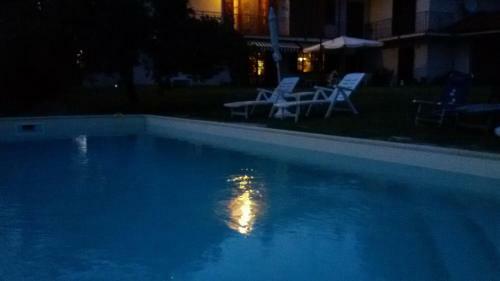 Bed & Breakfast Cascina Torello