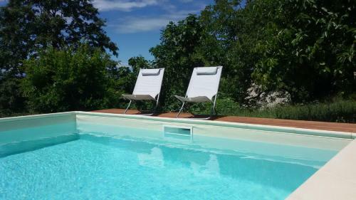 Bed & Breakfast Cascina Torello
