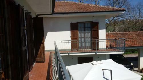 Bed & Breakfast Cascina Torello