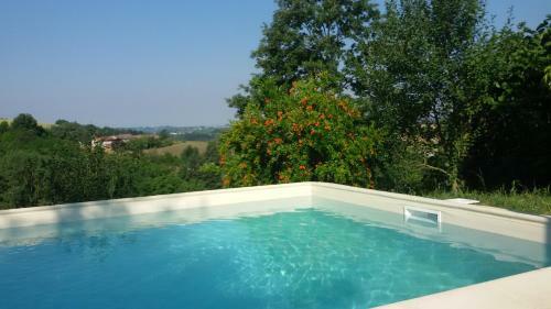 Bed & Breakfast Cascina Torello