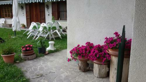 Bed & Breakfast Cascina Torello