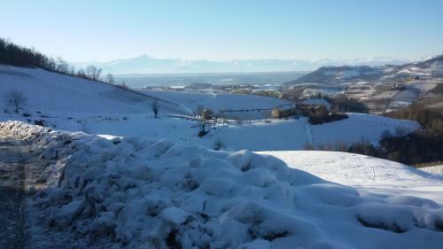 Bed & Breakfast Cascina Torello