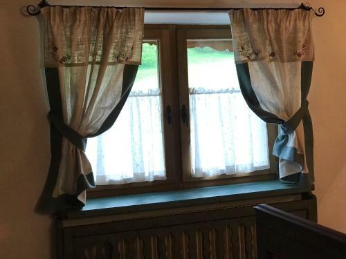 B&B Rossodisera