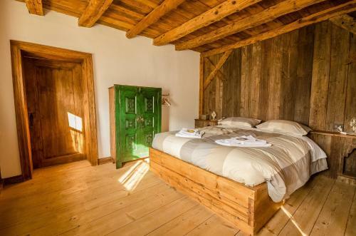 B&B Rossodisera