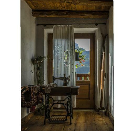B&B Rossodisera