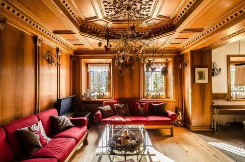 B&B Rossodisera