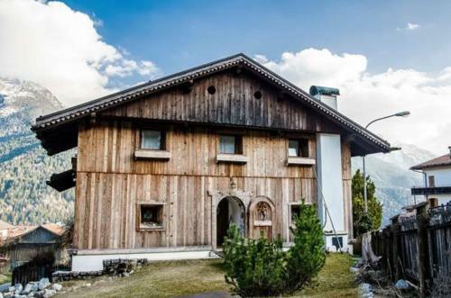B&B Rossodisera