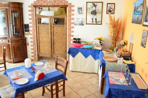 Bed & Breakfast Pira Pinta