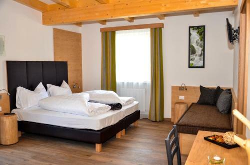 Posada Gasthof Dolomiten