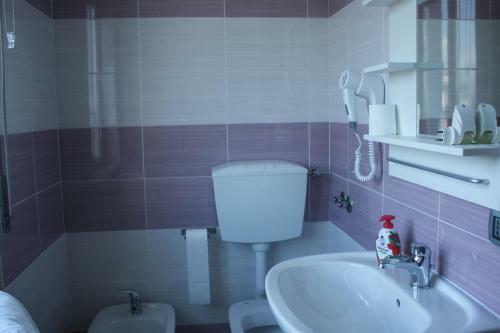 Otto&mezzo B&B