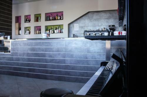 Otto&mezzo B&B