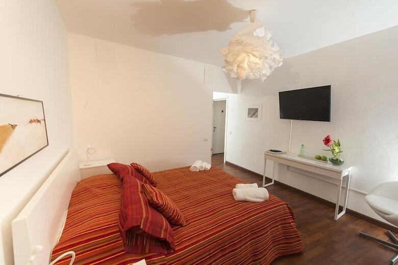 B&B Del Podest�