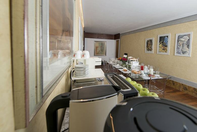 B&B Del Podest�