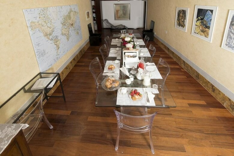 B&B Del Podest�