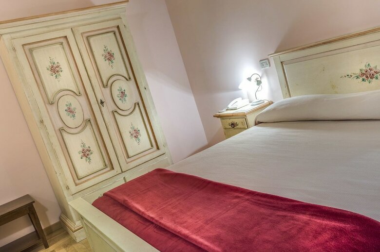 Hotel La Castellaia Resort