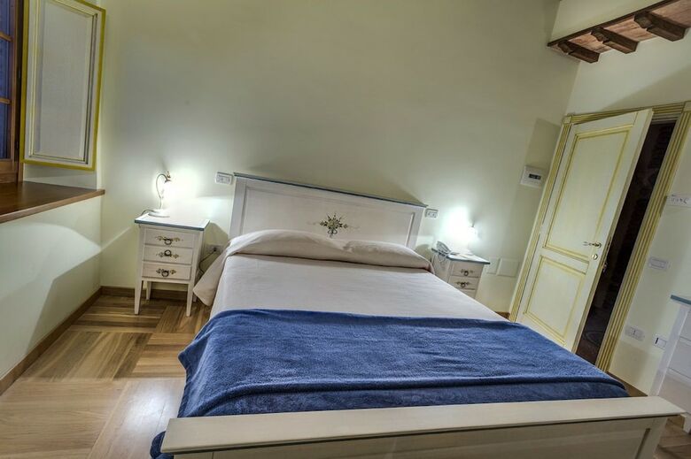 Hotel La Castellaia Resort