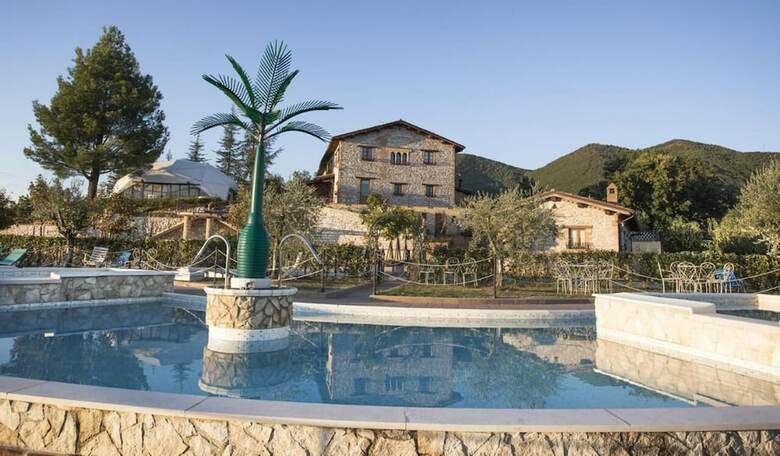 Hotel La Castellaia Resort