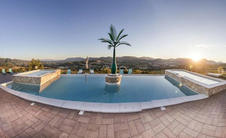 Hotel La Castellaia Resort