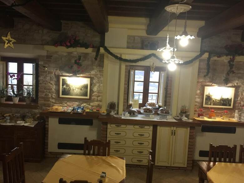 Hotel La Castellaia Resort