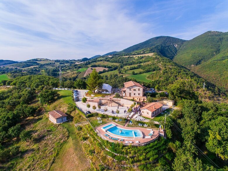 Hotel La Castellaia Resort