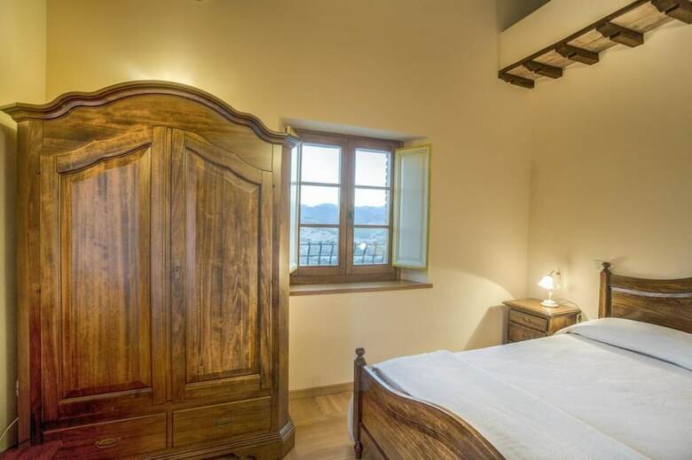 Hotel La Castellaia Resort