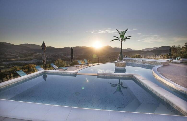 Hotel La Castellaia Resort