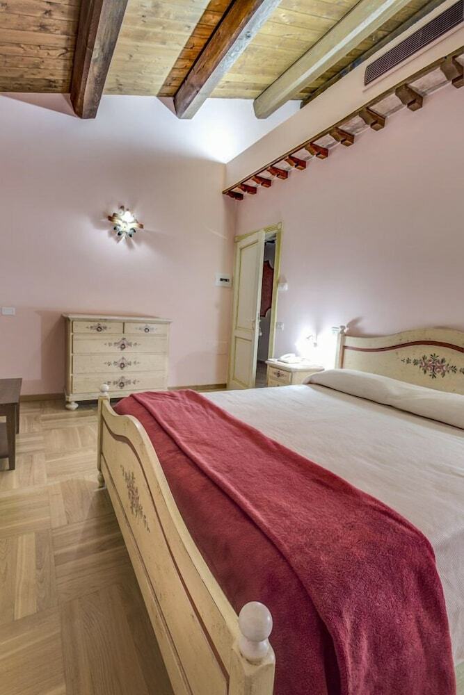 Hotel La Castellaia Resort