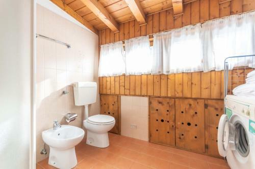 Apartamento Casa Falcade