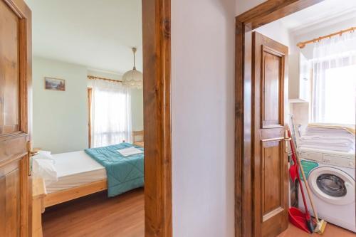 Apartamento Casa Falcade